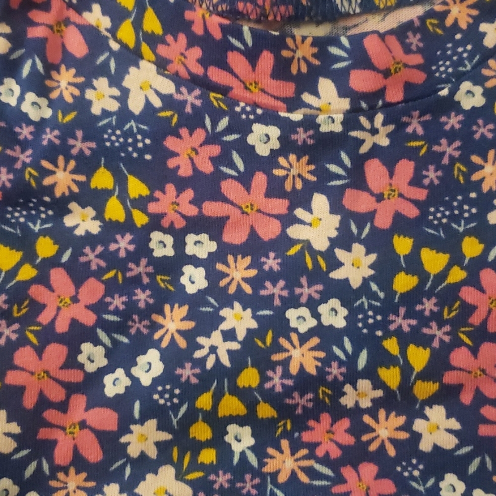 Kids tunic - Picture 2 of 5